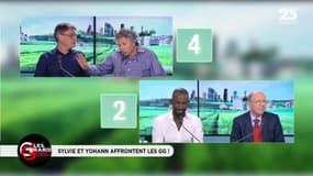 Le Match des GG - 26/05