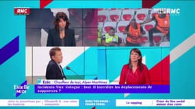 Incidents Nice - Cologne : faut-il interdire les déplacements de supporters ? - 09/09