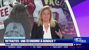 La grande interview : Une manifestation historique, et après ? - 07/03