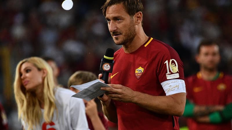 Francesco Totti
