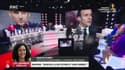 "Emmanuel Macron est mal placé pour donner des leçons de démocratie", estime Manon Aubry