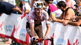 Bob Jungels.