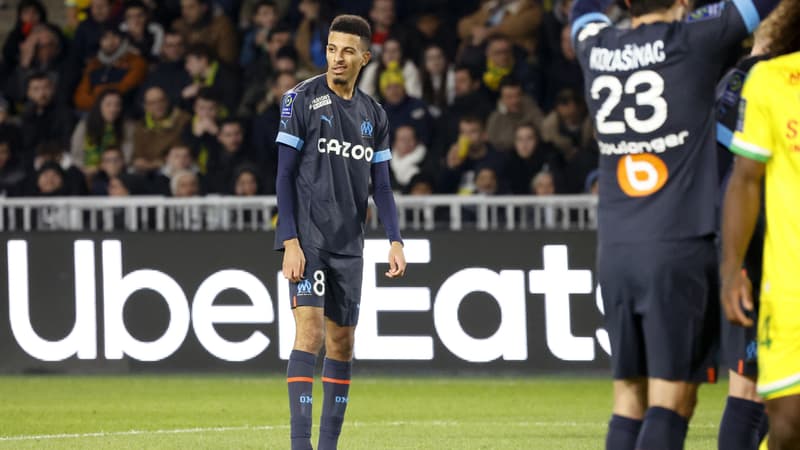 EN DIRECT - OM: suivez la présentation des recrues Azzedine Ounahi et Vitinha