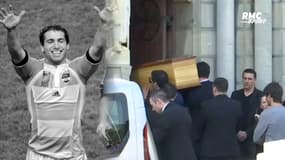 Meurtre d'Aramburu : Le monde du rugby rend un dernier hommage à l'Argentin