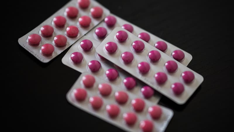 Des médicaments (PHOTO D'ILLUSTRATION)
