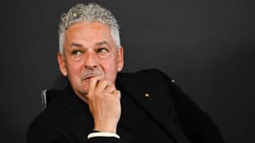 Roberto Baggio en juin 2024