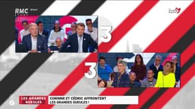 Le Match des GG - 16/05