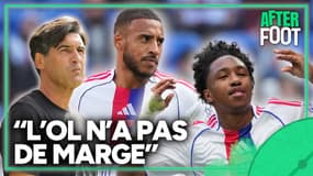 L'OL peut-il continuer sur sa lancée ?