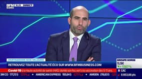 BFM Bourse - Lundi 20 décembre