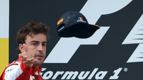 Fernando Alonso