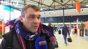 Mondial / Les Français veulent croire à la victoire