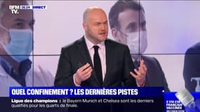 Quel confinement en Ile-de-France et dans les Hauts-de-France ? Les dernières pistes