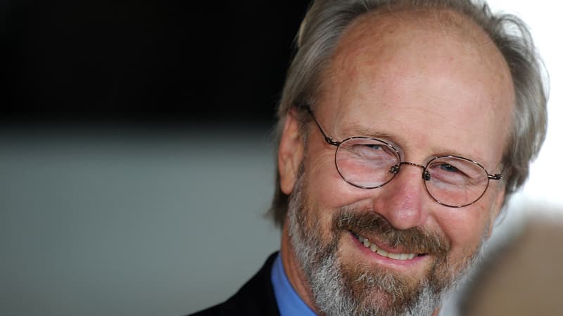 L'acteur américain William Hurt est décédé à 71 ans.