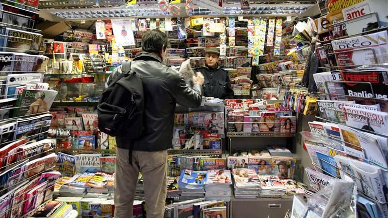 Un projet de loi pour renforcer la protection du secret des sources journalistiques va être présenté "rapidement" au Parlement par le gouvernement, a annoncé lundi la ministre de la Justice Christiane Taubira. /Photo d'archives/REUTERS/Charles Platiau