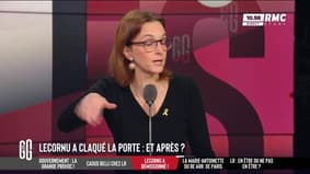 Démission de Lecornu - Barbara Lefebvre : "On se moque du monde"