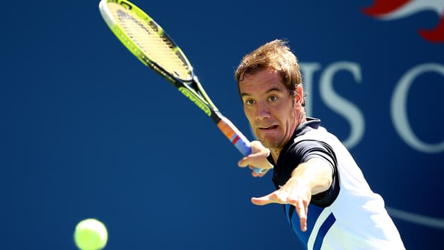Richard Gasquet
