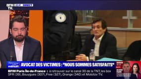 Pierre Palmade ira en prison, mais pas ce soir - 20/11