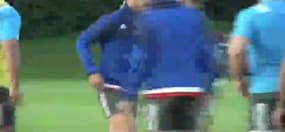 Mondail de rugby / L'Italie : attention au piège pour la France 