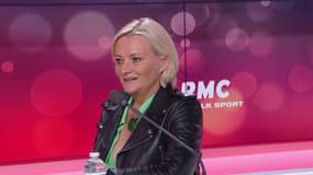 Les souvenirs de la chute du mur de Berlin de Marion Van Renterghem, ancienne journaliste Le Monde
