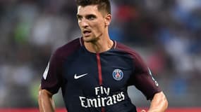 Thomas Meunier