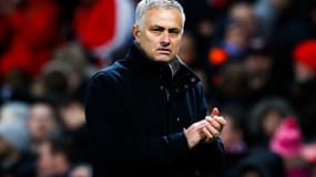 José Mourinho