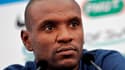Eric Abidal