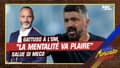 OM : "La mentalité va nous plaire", Di Meco salue l'arrivée de Gattuso