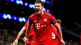 Benjamin Pavard