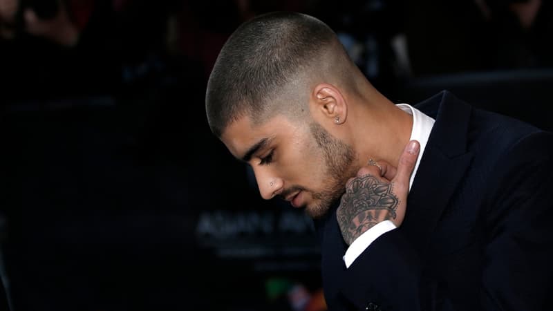 Zyan Malik a quitté les One Direction en mars dernier.