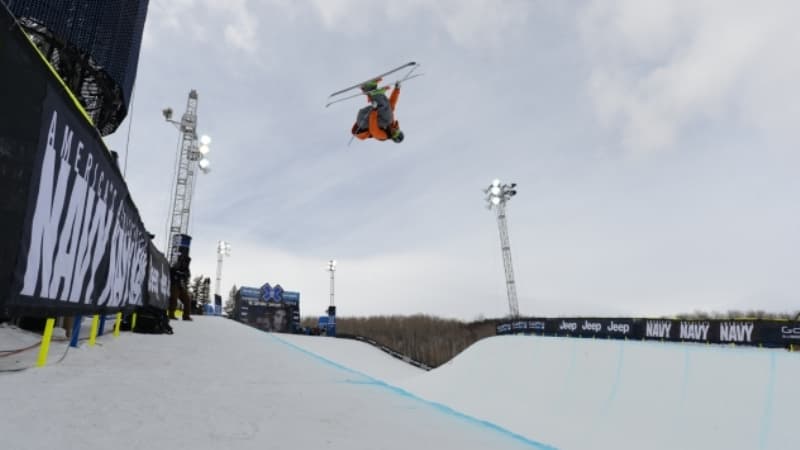 Kevin Rolland