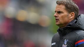 Frank de Boer.