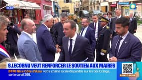Bonjour la Côte d'Azur du jeudi 18 septembre 2025