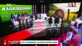 Blocage des agriculteurs: la méthode est-elle la bonne?