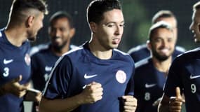 Samir Nasri