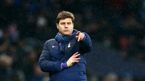 Mauricio Pochettino