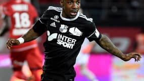Gaël Kakuta