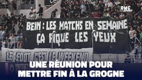 Ligue 2 : LFP, diffuseur et supporters se rencontrent ce mercredi pour mettre fin à la grogne