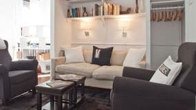 Le loft de Basquiat pour 500€ la nuit