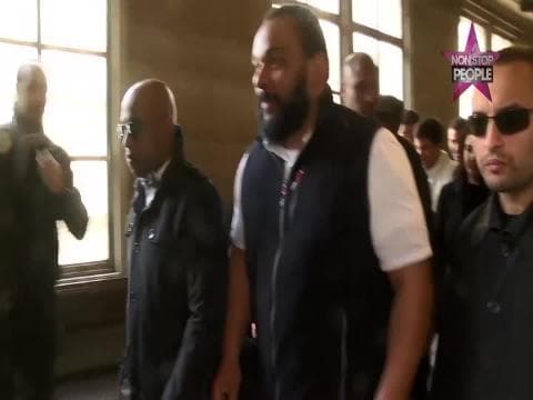 Dieudonné : 30 000 euros d’amende requis pour "Charlie Coulibaly"