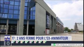 Seine-et-Marne: deux ans ferme pour l'ex-animateur accusé de pédophilie 
