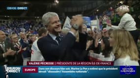 Après la débâcle aux européennes, vers un changement de stratégie pour Les Républicains? 