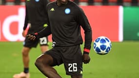 Koulibaly