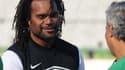 Christian Karembeu