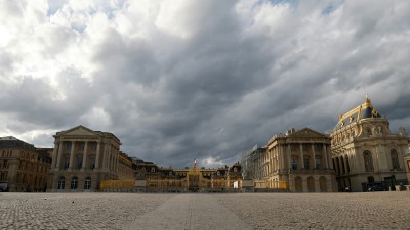 Versailles, Louvre, aéroports... les touristes ne semblent pas fuir la France (pour le moment)