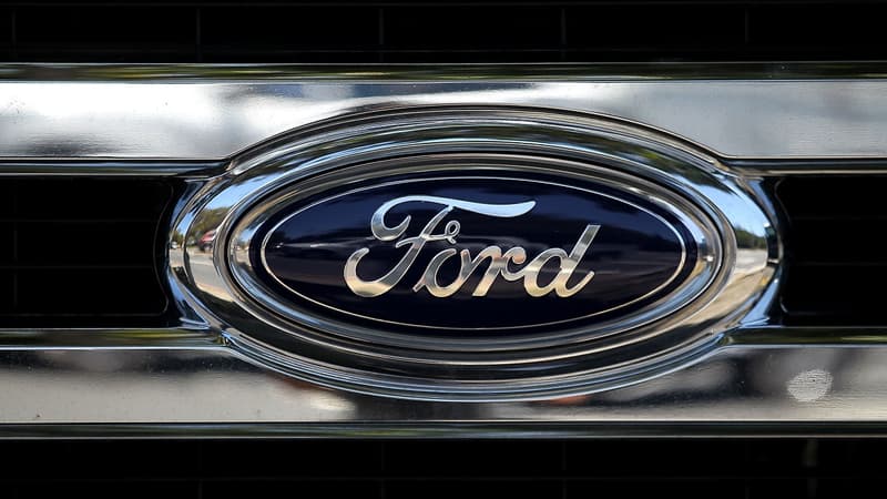 Ford rappelle 4556 véhicules en Afrique du Sud. 