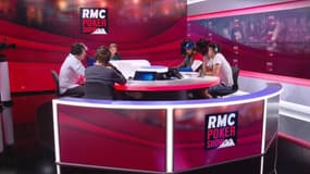 RMC Poker Show - Le "Dans la tête d'un fish" du dimanche 07 octobre  