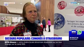 Le Secours populaire organise son congrès national à Strasbourg
