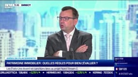 BFM Patrimoine - Jeudi 20 mai