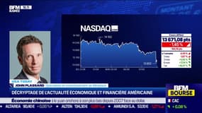 USA Today : Décryptage de l'actualité économique et financière américaine par John Plassard - 07/09