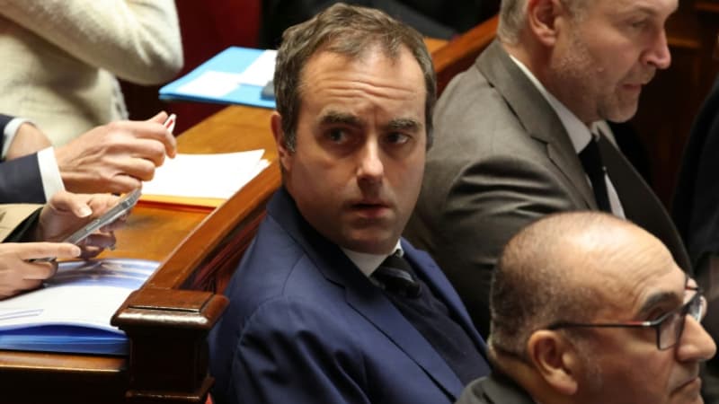 Budget 2026: comment fonctionne l'article 49.3 et que risque le gouvernement de Sébastien Lecornu en l'activant?